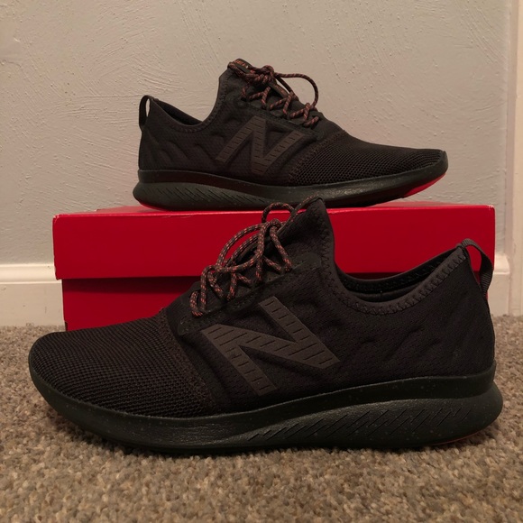 new balance fuelcore coast v4 women's running shoes